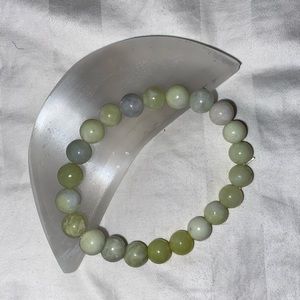 Lantian Jade Bracelet